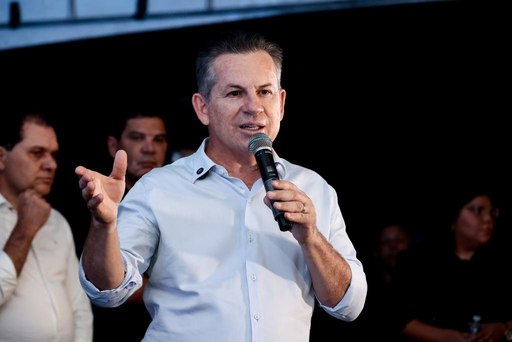 Foto: Mayke Toscano/Secom