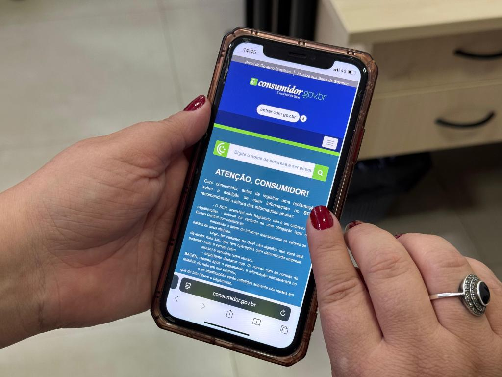 Foto: Darlene Marques/Setasc-MT