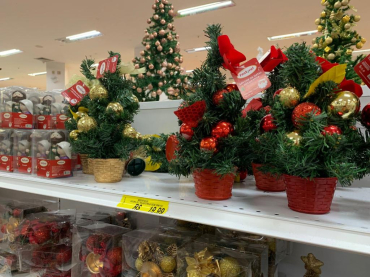 Comrcio de Cuiab - Foto: Assessoria