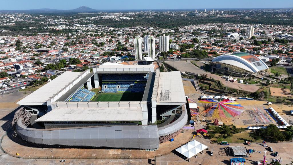 Foto: Antnio Pinheiro/Secom-MT