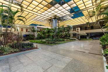 Foto: Christiano Antonucci Secom/MT