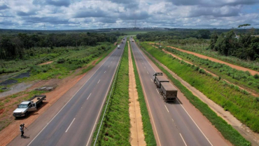 Foto: Mayke Toscano/Secom-MT