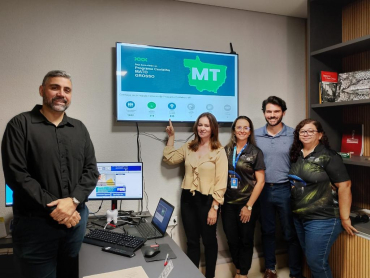 Foto: Widson Ovando/Fapemat