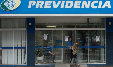 � Marcelo Camargo/Ag�ncia Brasil