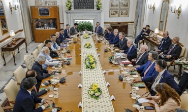 � Ricardo Stuckert/PR