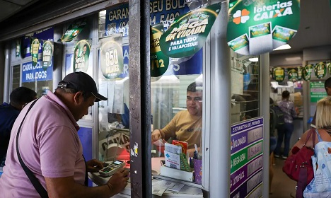 � Fabio Rodrigues-Pozzebom/Ag�ncia Brasil