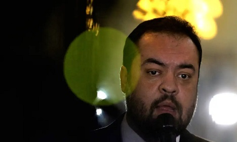 � T�nia R�go/Ag�ncia Brasil