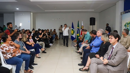 Foto: Andre luis/secom-vg