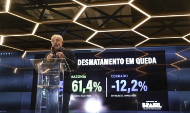 © Marcelo Camargo/Agência Brasil