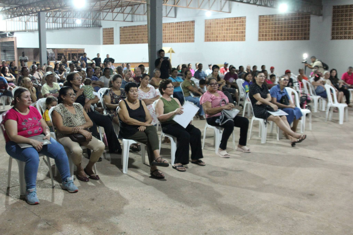 Foto: Matheus Guimar�es / Secom-VG