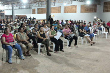 Foto: Matheus Guimar�es / Secom-VG