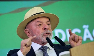 � REUTERS/Adriano Machado/Proibida reprodu��o