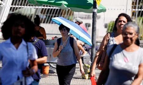 � T�nia R�go/Ag�ncia Brasil
