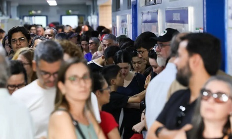 � Lula Marques/Ag�ncia Brasil.