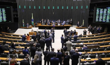 © Kayo Magalhães/Câmara dos Deputados