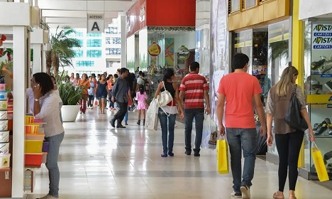 Foto: Secom/MT