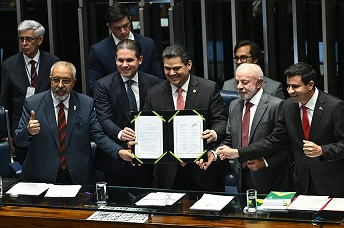 Foto: Agência Brasil
